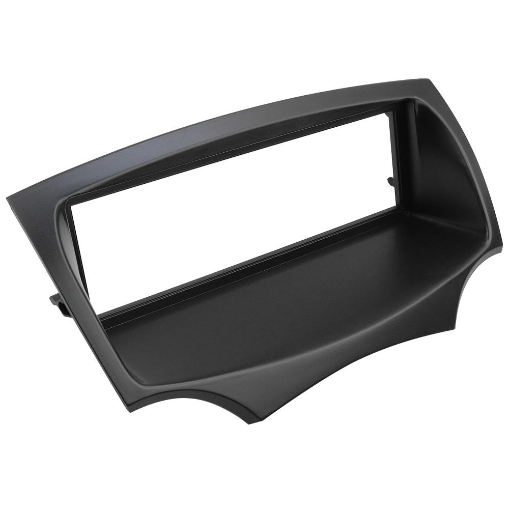One Din Fascias for FORD KA 2008-2016 Panel Dash Mounting Refitting Installation Trim Kits Face Frame Bezel Fascias