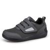 Summer Soft-soled Widened and Fattened Mother Shoes, Comfortable and Non-slip Casual Sports Walking Shoes