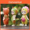 Anime Handcrafted Angel Toys Ornaments For Sensory Play And Creative Imagination