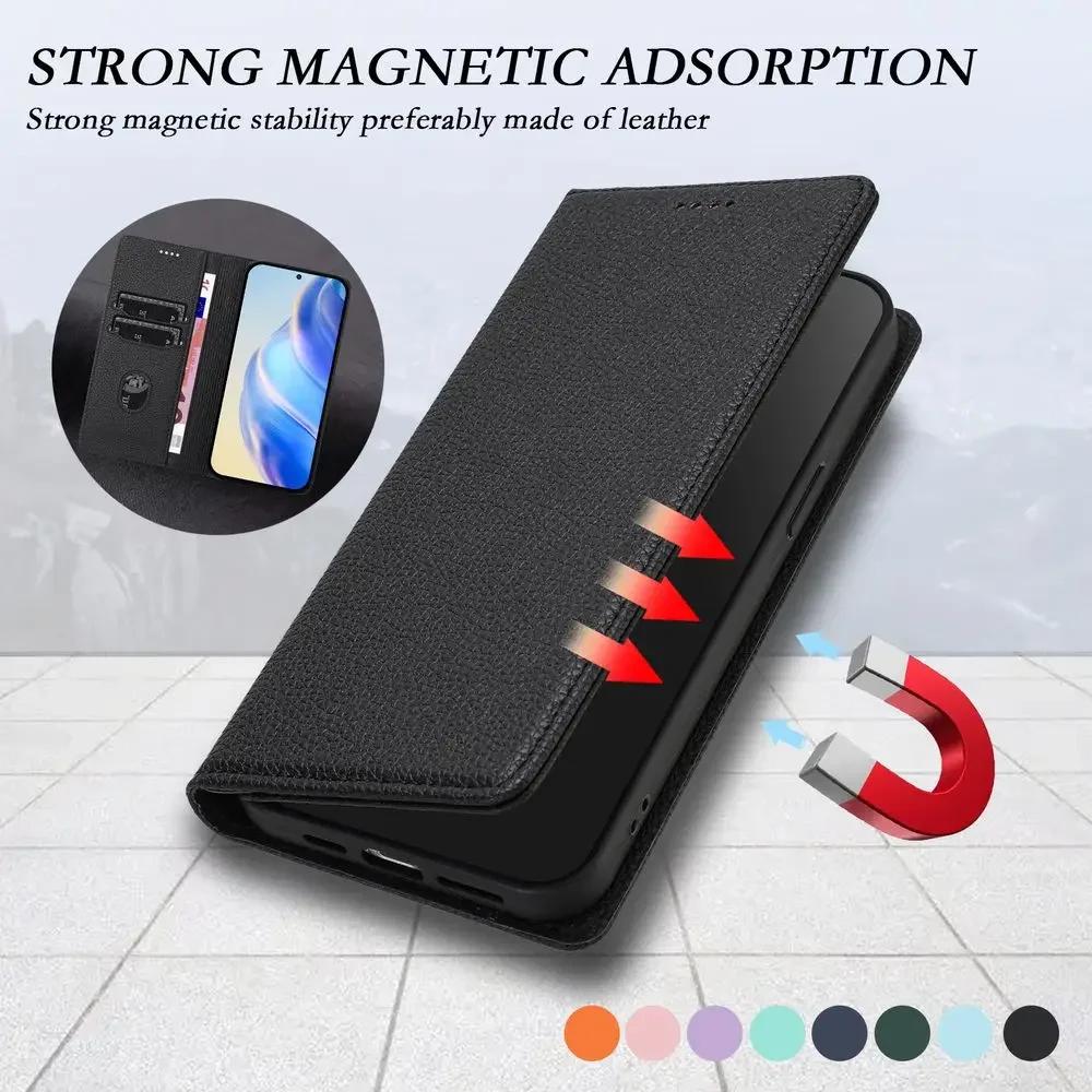 Hüllen für RedMi 14C 14R 13C 12 10C 9A 9 A3 A2 A1 Plus K70 K70E K60 K50I K40 Ultra Pro K30S Hülle Abdeckung coque Brieftasche Handyhüllen