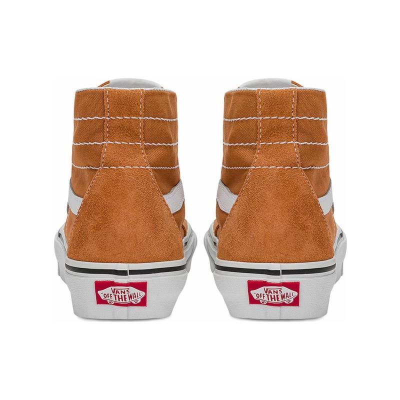 Vans Sk8 Hi Tapered Sneakers Sneakers VN0A7Q62BKQ