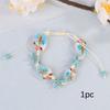 JYL Bracelet Bohemian  Wing Style Symbolizes Freedom And Lucky Opportunities
