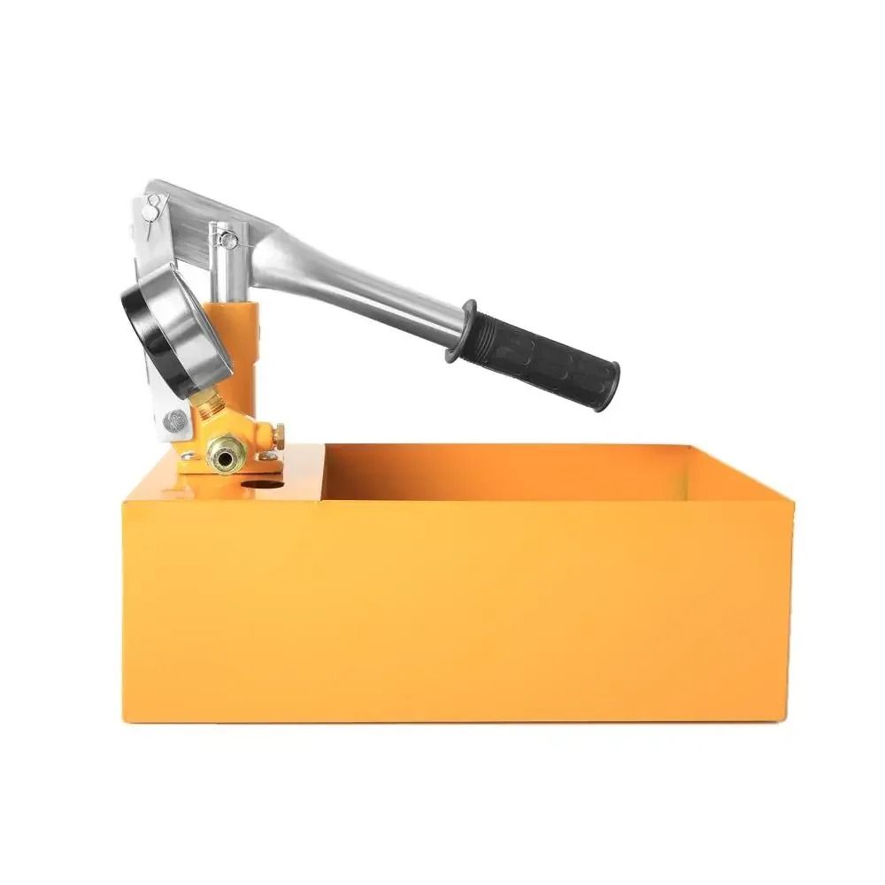 High Precision Household Pressure Test Pump 25Kg Booster Pump  Household Pipeline