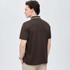 SEPTWOLVES Men's Anti-Bacterial Pique Polo Shirt