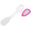 Waterproof Outdoor Portable LED Mini Night Light Running Button Silicone Clip Lamp