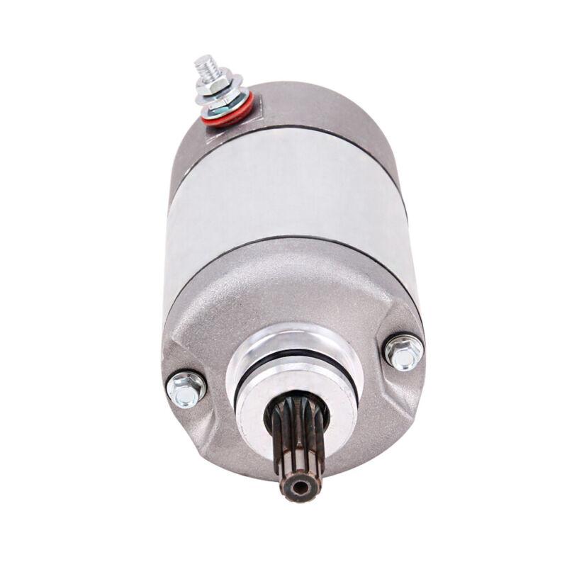 Starter Replacement for Honda Trx300X 2009 Replacement for Honda Trx300Ex Sportrax 1993-2008 31200-HM3-671 1 PC Starter