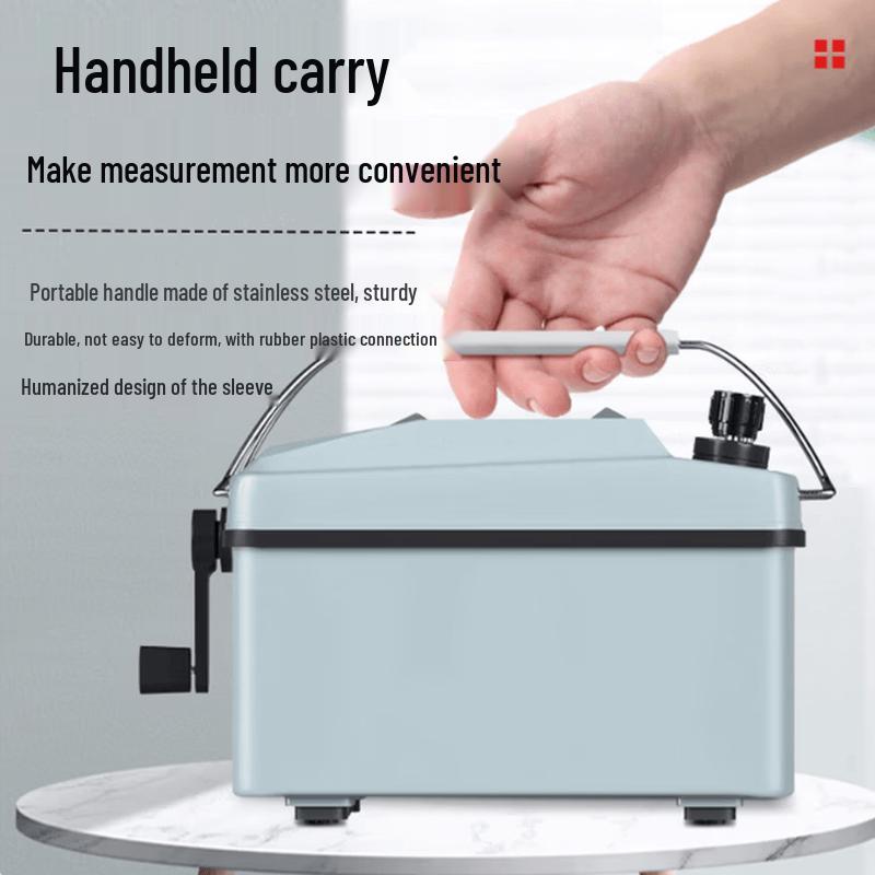 

Delixi Insulation Resistance Tester
