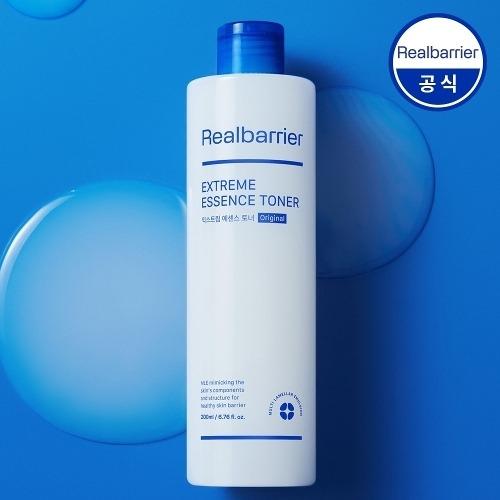 

[REALBARRIER]REALBARRIER Extreme Essence Toner Original 200ml_631383