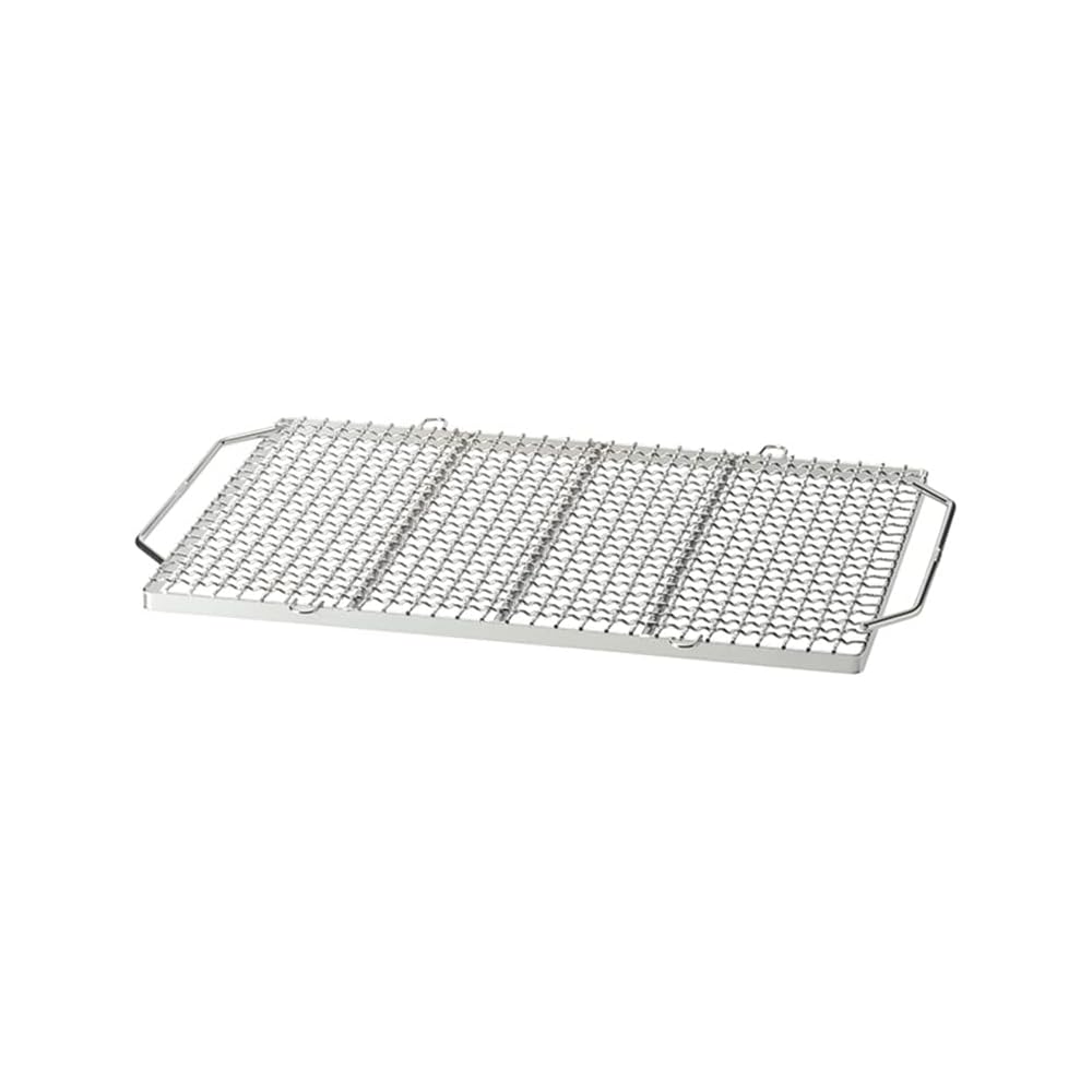 Snow Peak Takibi Fire Pit Pro Size L Stainless Steel for 4-5 People Camping Outdoor