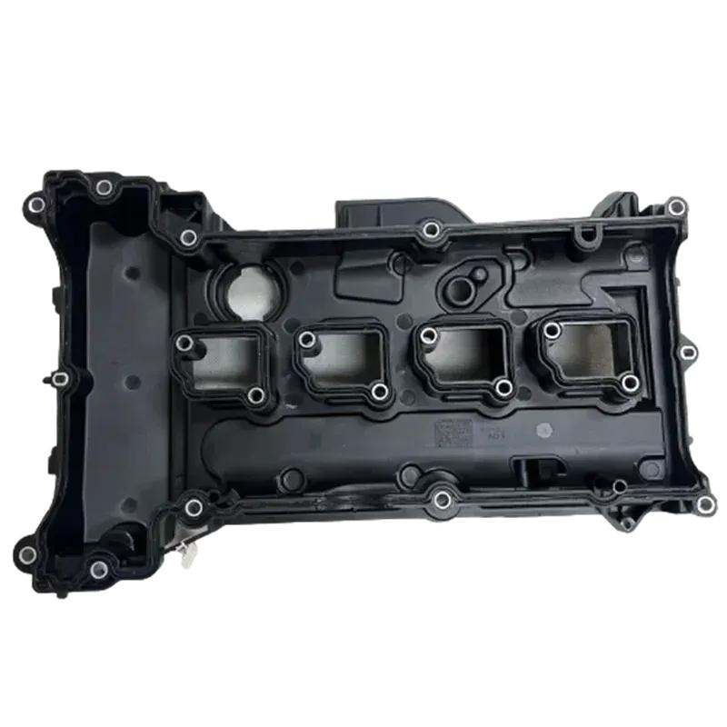Auto Part 2710101730 A2710101730 Cylinder Head Engine Rocker Valve Cover with Gasket For Mercedes Benz C250 W172 W204 W207 W212