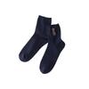 POLO RALPH LAUREN Organic Cotton Blend Polo Bear Short Size Size 68 Women's Socks, 03207311, 22-24cm, Navy,
