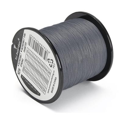 SeaKnight 300M 8-60LB Tri-Poseidon Series Super Strong Japan PE Spectra Braided Fishing