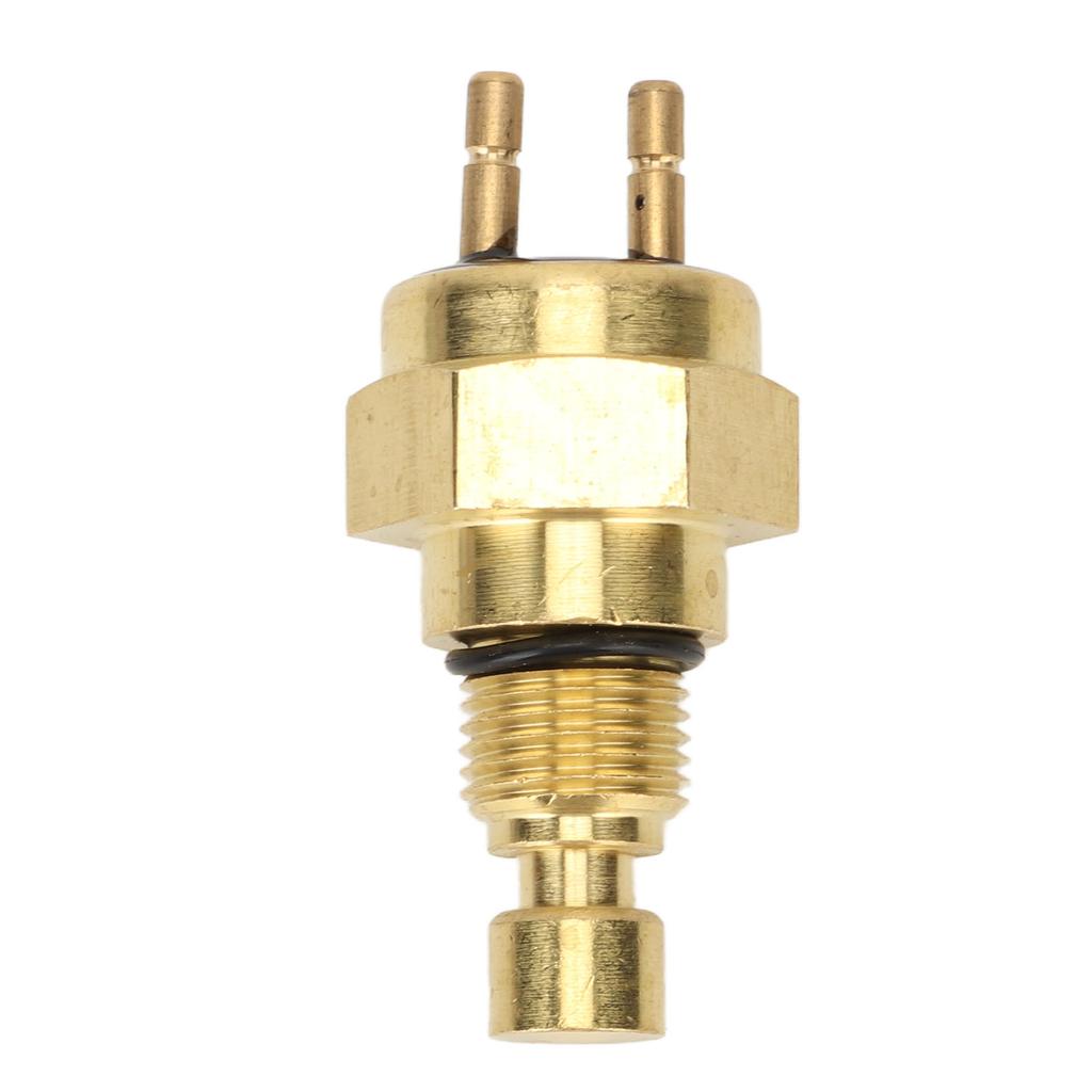 Engine Coolant Temperature Sensor Water Temperature Sensor for Mojave 250 KSF250 1989?2000