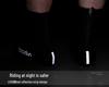 Boden Reflektierender Überschuh - Wasserdicht, Staubdicht, Frühling Lycra Ausrüstung