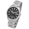 Montre homme - Ben - Quartz VX44E114 - Boîtier 42 mm - Bracelet acier 22 mm