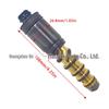 7001 Model Air Conditioning Compressor Control Valve BHA
