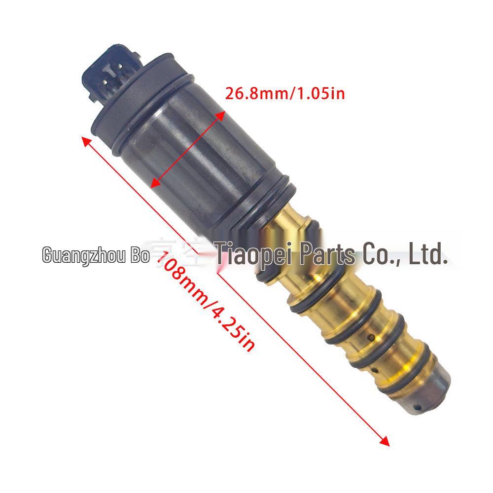 7001 Model Air Conditioning Compressor Control Valve BHA
