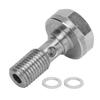 M8 x 1mm