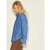 Jack & Jones Kendra Relaxed Denim JJXX Long Sleeve Shirt