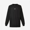 Bărbat Nike Sportswear Oversized Manecă Lungă Opp1 Hq2964 010