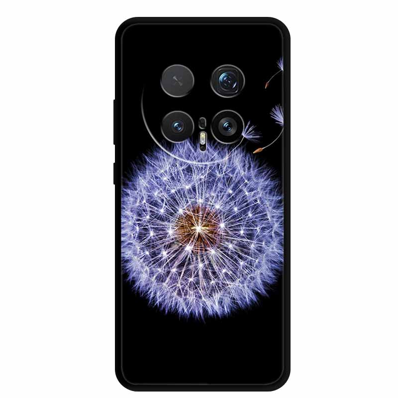 For Honor Magic8 Pro 5G Case Coque Soft TPU Silicone Phone Cases For Honor Magic8Pro Back Cover Case 6.71" Shockproof Funda Para
