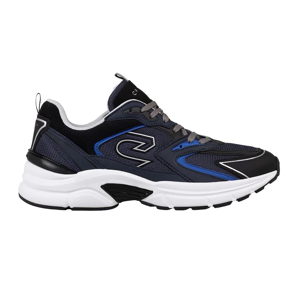 Cruyff Mens Scorpius Trainers