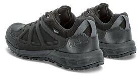 Обувь для треккинга Jack Wolfskin Woodland 2 Texapore Low (4051271) black