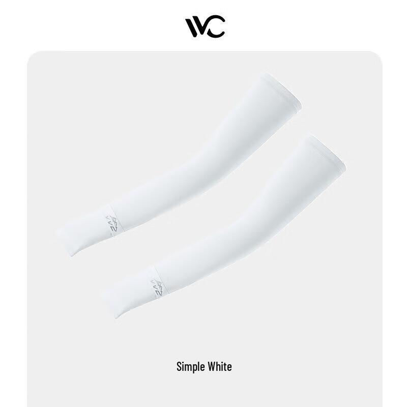 VVC Men s Cooling Arm Sleeves