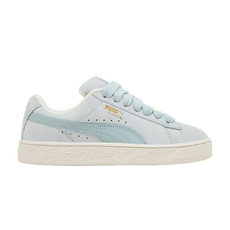Puma Suede XL Dewdrop (Women s) 41