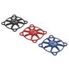 Motor Cooling Fan Cover Corrosion Resistant Aluminum Alloy Electric Motor Fan Protector for RC ESC