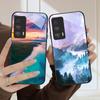 Sea storm small sailboat For Motorola Moto Edge 20 Lite 30 Pro 40 Neo 50 Ultra G14 G22 G24 Power 34 G35 X30 Pro Glass Phone Case