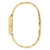 Guess Gold Stainless Steel Strap Women's Quartz Watch - GW0644L2
