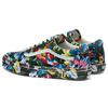 Vans Kenzo X Vans Og Old Skool Lx 'Floral Green' VN0A4P3X02H