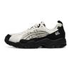 Gel-Truck Versatile Comfortable Durable Lightweight Low-Top Casual Shoes Unisex Casual Shoes Black 1203A714-020