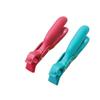 2-Piece Household Anti-Scald Kitchen Clips for Pots, Bowls, and Plates.
