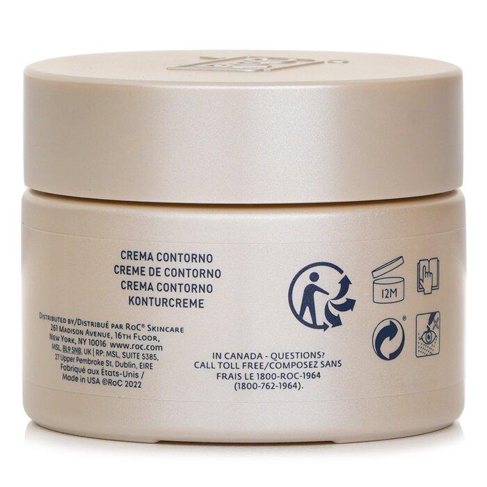 ROC Derma Correction Contour Cream
