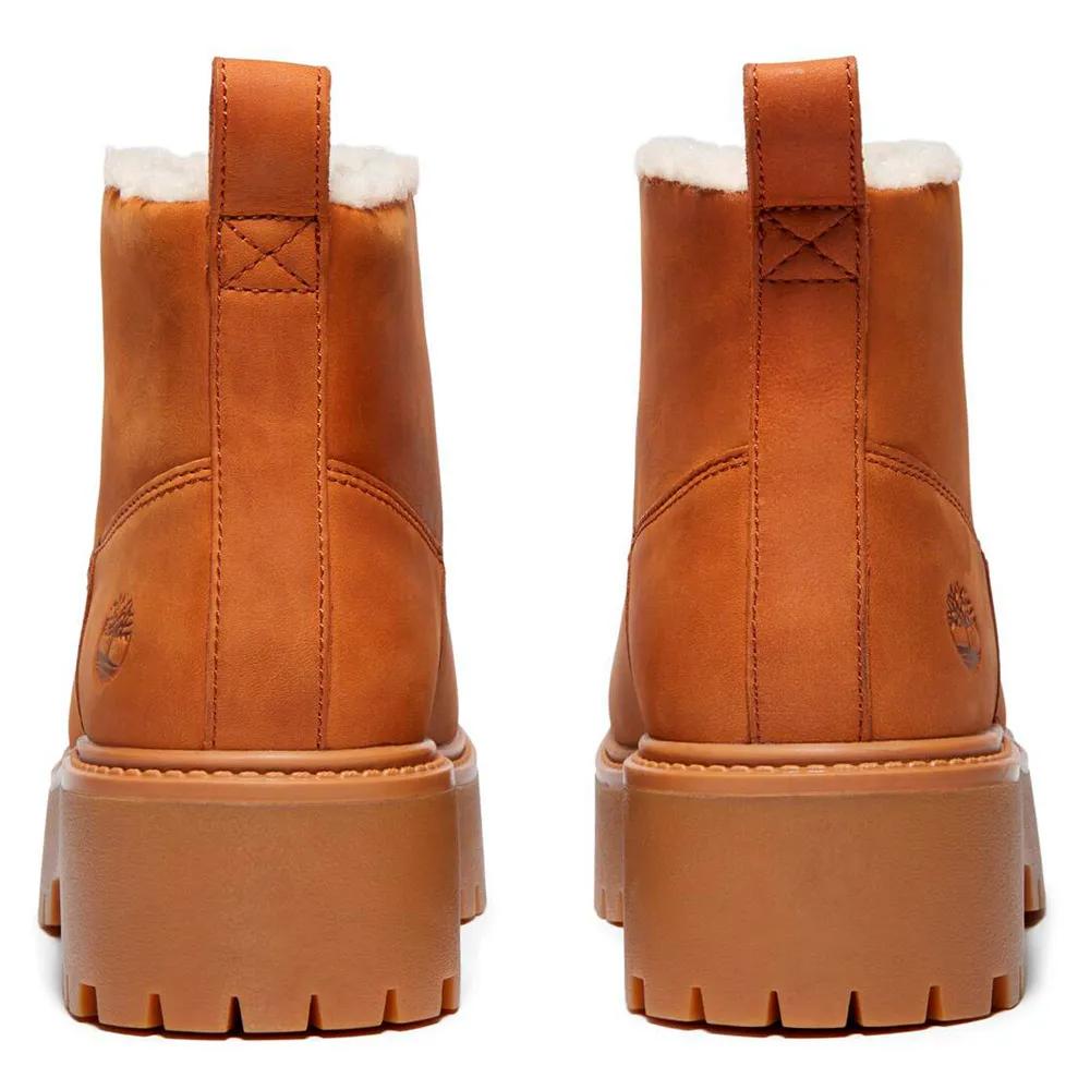 Timberland Stone Street Mid Buty