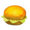 Creative Hamburger Bread Turned Into A Seat Cushion Cushion Back Cute Lazy On The Ground Bay Window Thickened Student Seat Cushion Butt