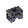 Chip-Testsockel Ots-16-1.27-04 Enplas Sop16 1,27mm Raster-IC-Test- und Burn-In-Sockel Packungsgröße 7,5 mm