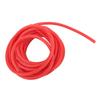 Replacement Band 16.4FT Elastic Latex Tubing   Catapult Tube for Outdoor Hunting DIY   Accessories Red
