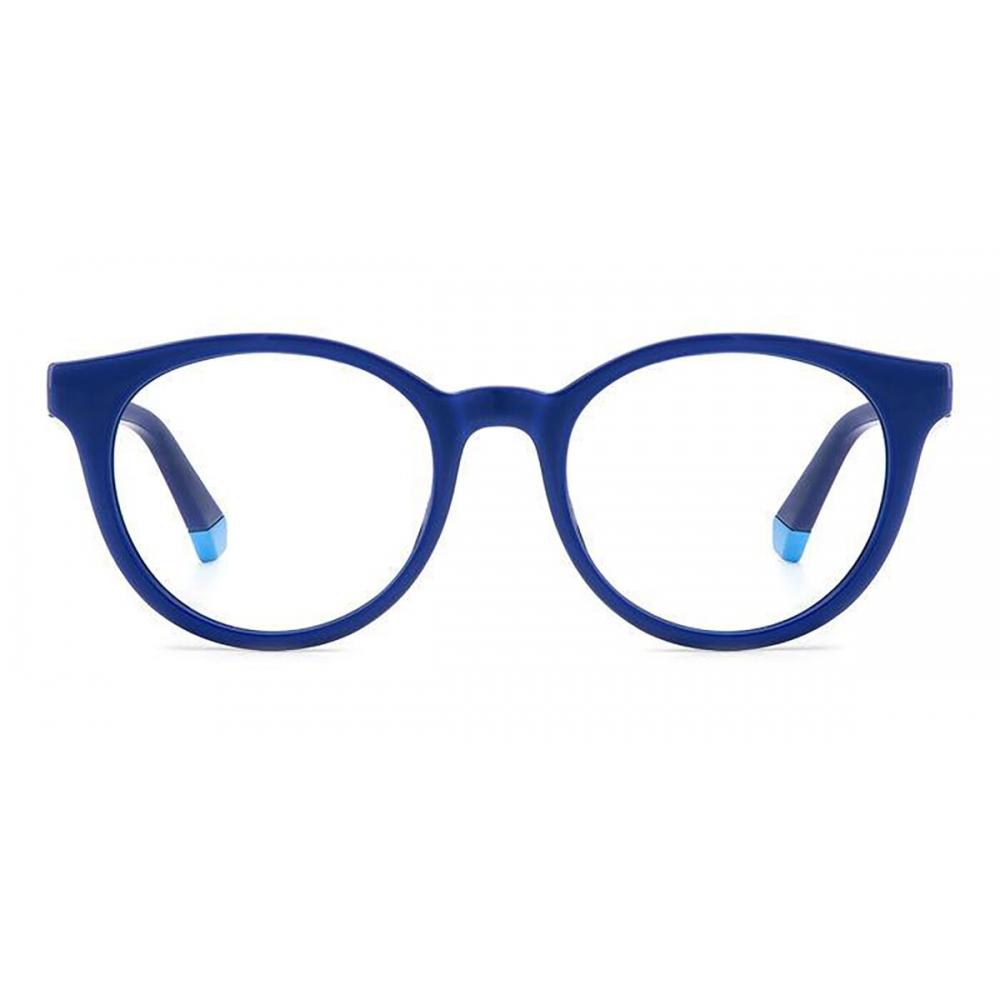 

Polaroid Pld D831 Kids Pjp Kids Eyeglasses Blue/44