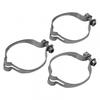 Clamps Guides Cable Clips Sporting Bicycle Accessories
