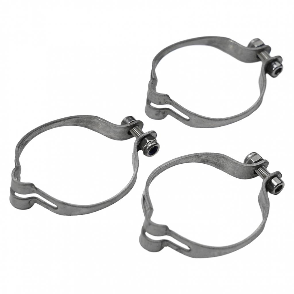 Clamps Guides Cable Clips Sporting Bicycle Accessories