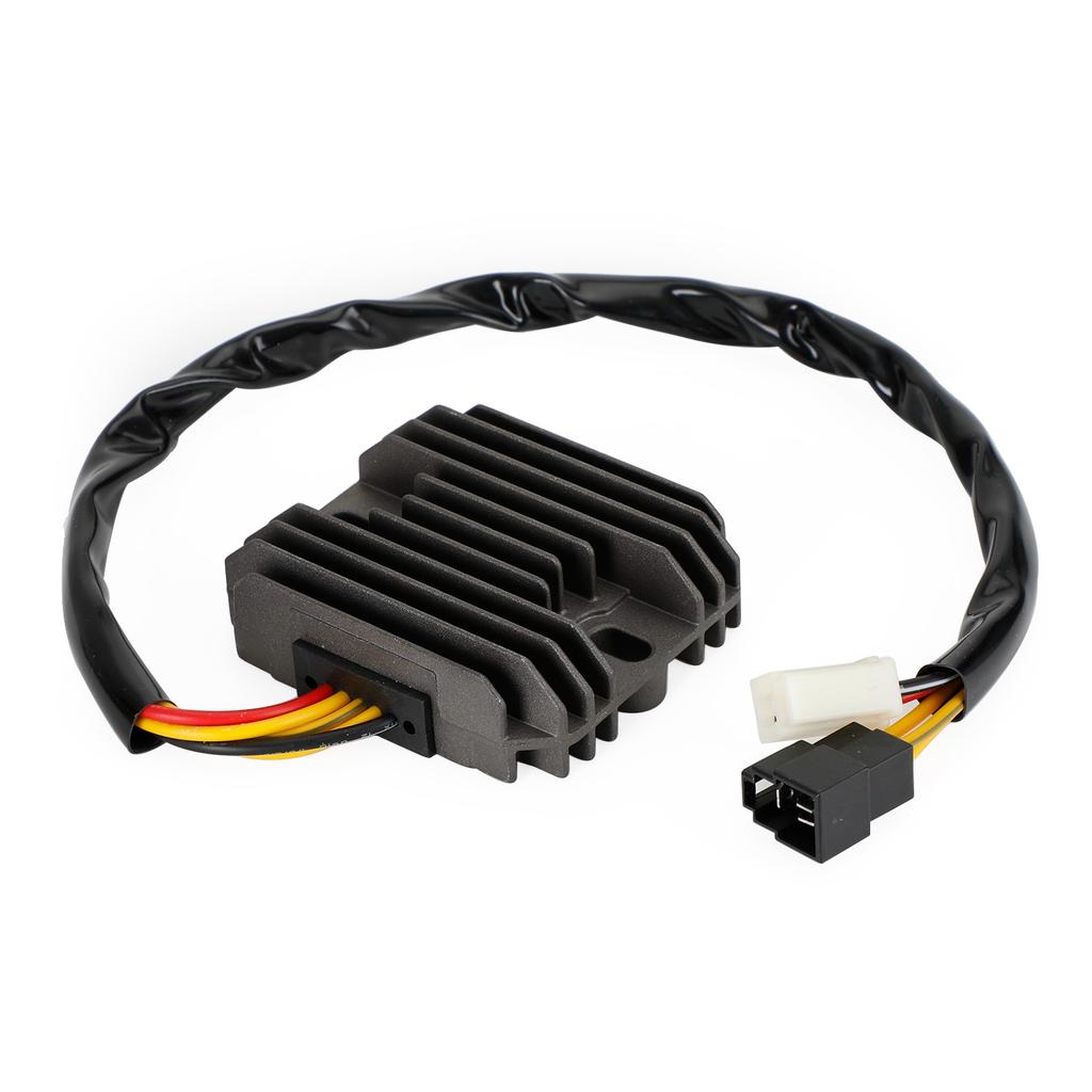 Magneto Stator Voltage Rectifier Gasket For Suzuki ST400V Tempter 1997-2000