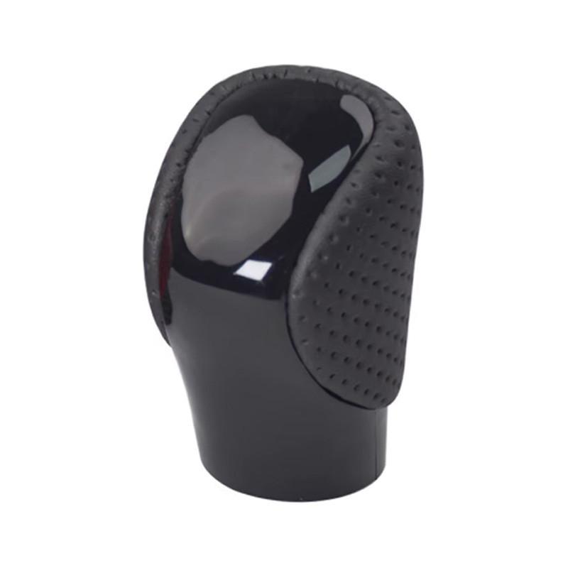 

Ручка переключения передач автоматическая искусственная кожа + пластик для Lexus ES 2016-2018 (ES300h ES350)/Для Lexus NX 2015-2022 style 1