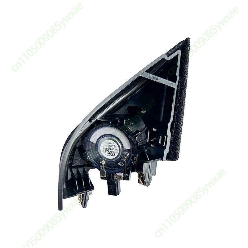 For Tesla Model 3 Driver Side A-Pillar Left Or Right Front Tweeter Speaker Cover 1095657-00-F 1095686-00-F 1095657 2017-2023