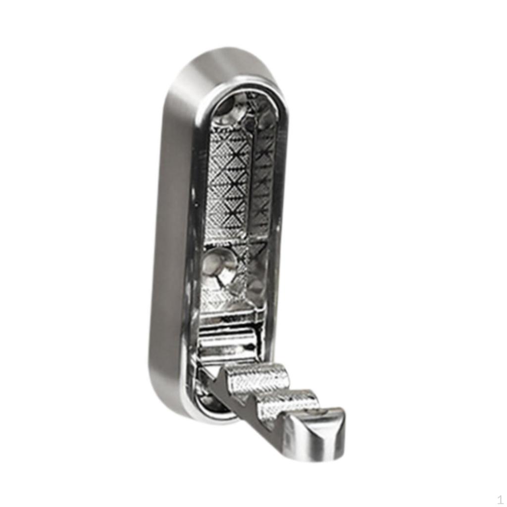 Foldable Folding Wall Hook