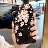 For OPPO A6x 4G Case CPH2819 Soft Silicone Protective Phone Cover For OPPO A 6 X 5G TPU Coque CPH2783 Shockproof Bumper Fundas
