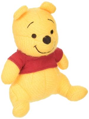 MIJN AFBEELDING Winnie de Poeh Knuffel