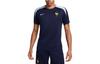 Nike Soccer Jersey Men's Marine Blue FJ2921-498